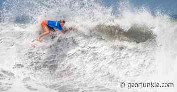 Relive Hours of World-Class Surfing: Bethany Hamilton & Co. Crush at Da Hui Backdoor Shootout | GearJunkie - GearJunkie