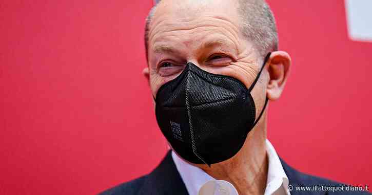 Germania, il governo approva l’aumento del salario minimo a 12 euro l’ora: era uno dei punti chiave del programma Spd di Scholz