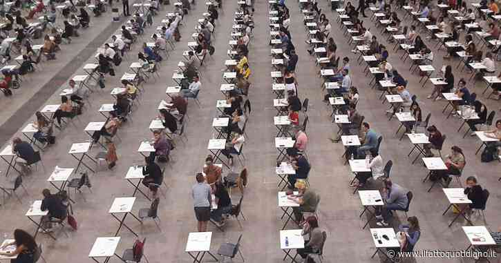 Concorso ordinario scuola, dal 14 marzo al via gli scritti: tutte le date e le comunicazioni