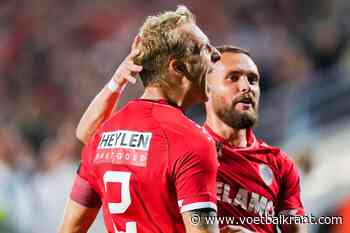 Ritchie De Laet en Birger Verstraete over vriendschap, kinderen en haatreacties: &quot;Ze dachten dat het mijn broer was&quot;
