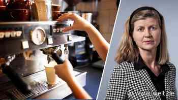 Mit diesen 12 Euro ignoriert die Regierung das Prinzip des Sozialstaats