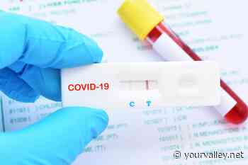 Coronavirus cases up 936 in a week in Mesa | The Daily Independent at YourValley.net - Your Valley