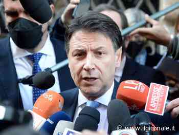 Conte avverte Letta: "Campo largo? Così il M5S non ci sta"