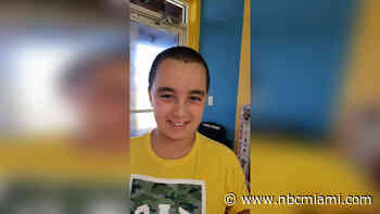 Trial Date Set for Miami-Dade Mom Accused of Drowning Autistic Son