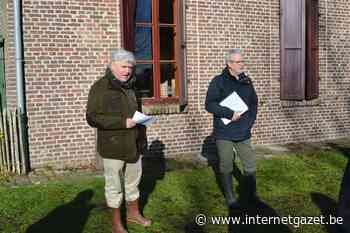 Lommel - Van de Alpenweide naar de Lommelse vloeiweide - Internetgazet