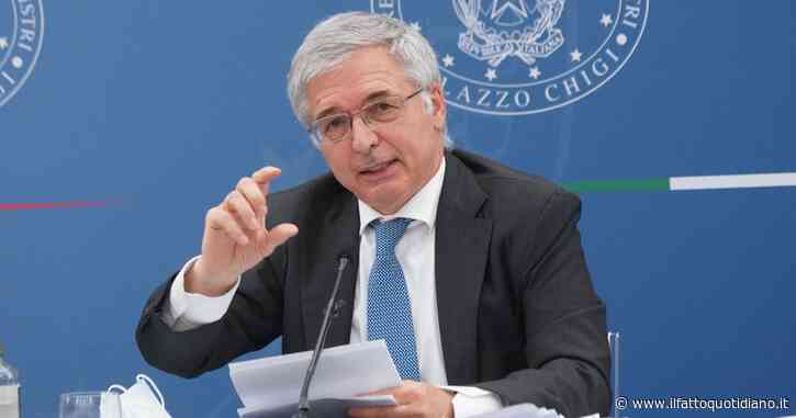 Riforma Mes, dopo il richiamo dell’Ue Franco “conferma l’intenzione di presentare il ddl per la ratifica”. No di Lega e FdI, M5s diviso