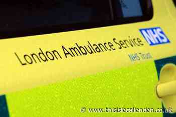 London Ambulance Service pays tribute to Greenwich paramedic after death