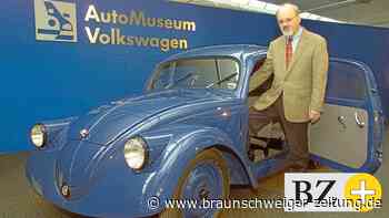 Der Hüter der VW-Schätze ist tot