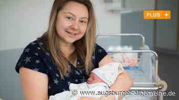 Geboren am 22.02.2022 um 22.18 Uhr: "Dieses Baby hat einen Plan"