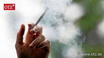 Fast 0,5 Kilo Cannabis: Jenaer Gericht verhängt Bewährungsstrafe als Warnschuss