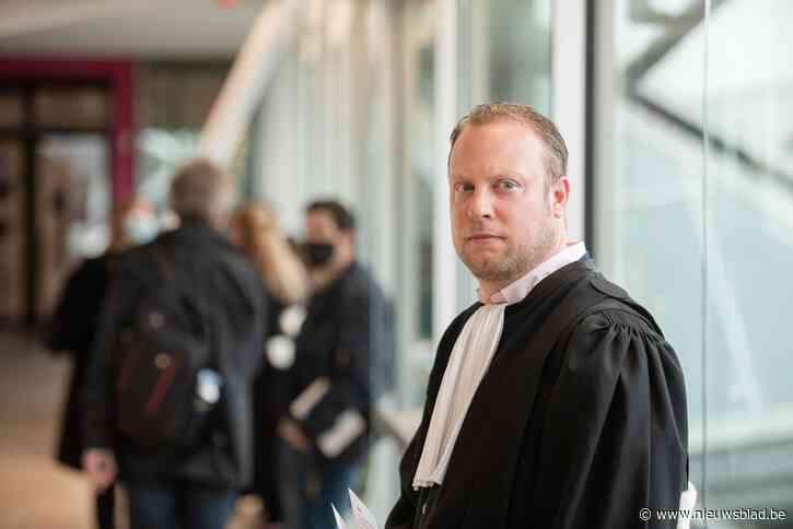 Herentalse advocaat die Belgische staat al 22 keer liet veroordelen gaat Dave De Kock verdedigen: “Ik heb hem al bezocht in zijn Nederlandse cel”
