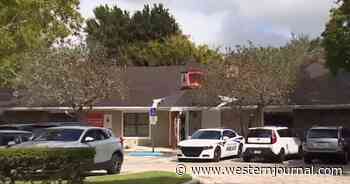 Mother Horrified After Making Nasty Day Care Discovery While Picking Up 2-Year-Old