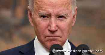 Report: The Three Supreme Court Candidates Biden Has Interviewed Have Just Been Revealed