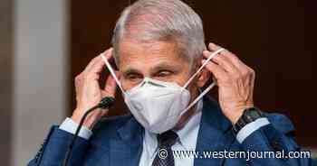 CDC Secretly Lowers Key Childhood Development Milestone Amid COVID Mask Insanity