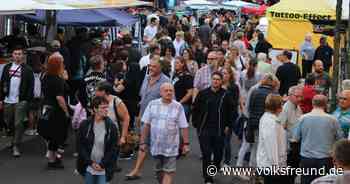 Morbach: Gibt es wieder Kirmes? Termin für Entscheidung steht fest - Trierischer Volksfreund
