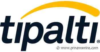 Tipalti Payments Volume Skyrockets by More than 100%, Increasing to More Than $36 Billion Annualized