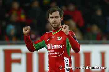 Nicolas Lombaerts blikt terug op passage bij KV Oostende: &quot;Ze hebben er alles aan gedaan om mij het leven zuur te maken en buiten te krijgen&quot;