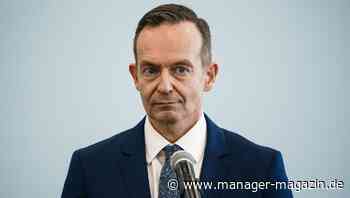 Bundesregierung will mehr Roboterautos auf den Straßen