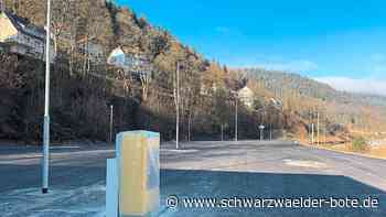 Parkgebühren festgelegt: Teile der Bad Wildbader SPD wollen Tickets teurer machen