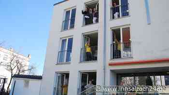 Raus aus dem Corona-Gefängnis – Altenheime in Mühldorf fordern allgemeine Impfpflicht