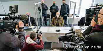 Video: KN-Reporter schildert Eindrücke vom Prozess gegen Hartmut F.