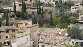 Erdbeben erschüttern Mallorca: „Alles hat gewackelt“