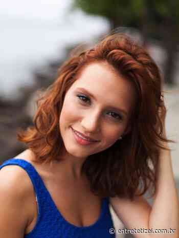 Te Entrevistei | Lorena Comparato conta sobre carreira e próximos projetos - Entretetizei