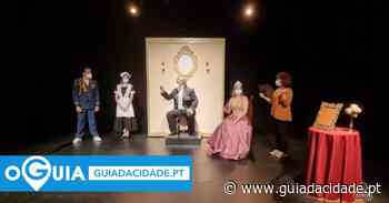 ‘Lorena, a Princesa Vaidosa’ - Guia da Cidade