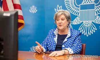 Coronavirus- Nigeria: United States Government collaborates with Imo State to scale up COVID-19 vaccination - African Business Magazine