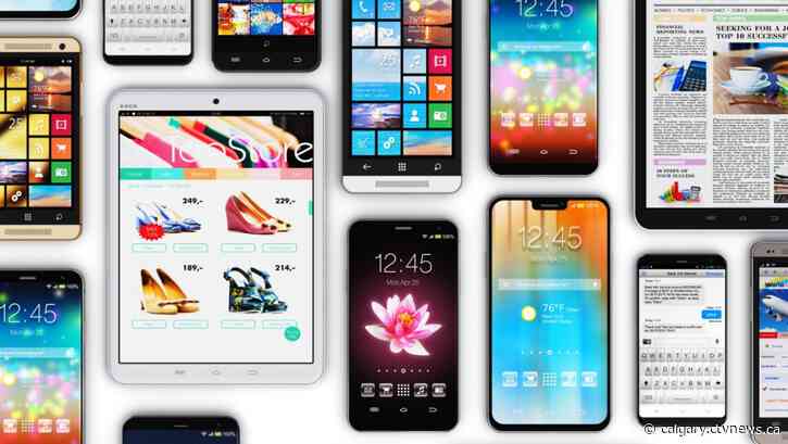 Calgary man accused of using discount electronics, romance to scam victims