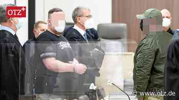 Prozess wegen 93 Kilogramm Rauschgift in Gera: Vom FBI und einem Familientreff