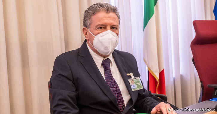 Morte David Rossi, pm Marini in Commissione d’inchiesta: “C’era un’impronta di scarpa sul davanzale. Nessuna ipotesi se non il suicidio”