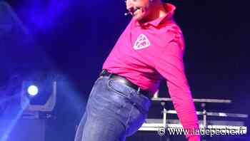 Montech. Un grand du rire pour le prochain spectacle - ladepeche.fr