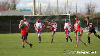 Montech. Les "Coquelicots" en leader - ladepeche.fr