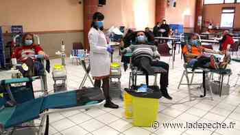 Montech. Face aux besoins, nouvelle collecte de sang vendredi - ladepeche.fr