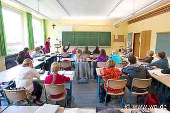 Drei Gymnasien müssen Schüler abweisen