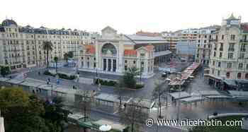 Du train des pignes jusqu'au fiasco de la halle gourmande: ces dates qui ont marqué la gare du Sud à Nice