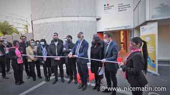 5 choses à savoir sur cette nouvelle école pour les profs inaugurée à Nice