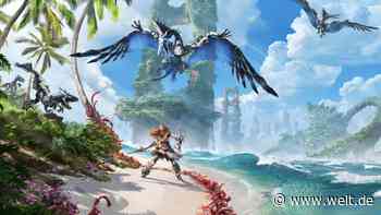 Schönste neue Welt – An diesem Open-World-Spiel führt kaum ein Weg vorbei