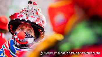 Mega-Sonnenschein an Karneval? Vorhersagen zeigen deutliches Bild