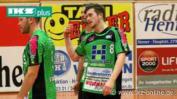 Der HTV Hemer hat seine gute Ausgangsposition verspielt - IKZ News