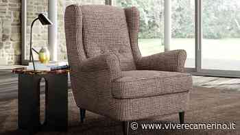 Poltronesofà dedica una poltrona a Matelica - Vivere Camerino