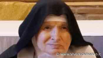 Matelica in lutto, è morta suor Maria Geltrude - Vivere Camerino