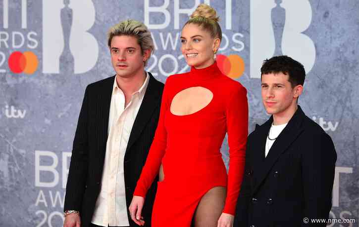 London Grammar announce Crystal Palace show at South Facing Festival