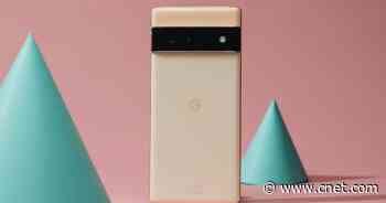 Google Pixel 7 Pro Leak Shows Punchhole Camera, S22 Ultra-Like Display     - CNET