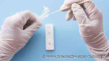 Corona-Schnelltests erkennen Omikron-Infektion oft nicht