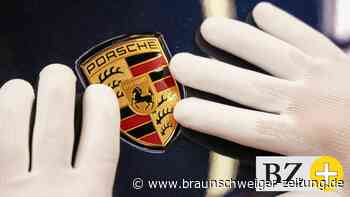 IG Metall: Porsche gehört zum VW-Team