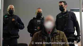 Zahnarzt wegen Dreifachmordes vor Gericht