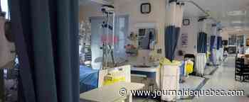 Don d’organes: 10 % plus de patients en attente en 2021