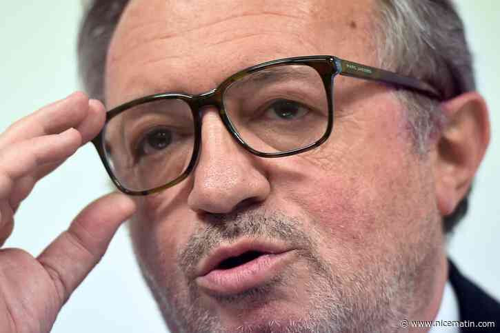 Condamné pour des marchés publics truquées, l'ex-patron du PS des Bouches-du-Rhône connaîtra son sort judiciaire le 30 mars